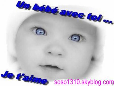 bébé